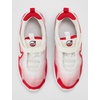 Nike Unisex Kids’ Air Max Nova Shoes – Boys Girls Toddlers & Baby Sneakers(University Red/White)