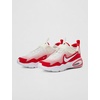Nike Unisex Kids’ Air Max Nova Shoes – Boys Girls Toddlers & Baby Sneakers(University Red/White)