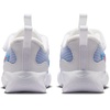 Nike Unisex Kids’ Air Max Nova Shoes – Boys Girls Toddlers & Baby Sneakers(White/Fusion Red-aurora Blue)