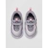 Nike Unisex Kids’ Air Max Nova Shoes – Boys Girls Toddlers & Baby Sneakers(White/Med Soft Pink/Wolf Grey/Pearl Pink)