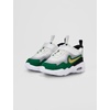 Nike Unisex Kids’ Air Max Nova Shoes – Boys Girls Toddlers & Baby Sneakers(White/Metallic Gold/Malachite/Black)