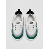 Nike Unisex Kids’ Air Max Nova Shoes – Boys Girls Toddlers & Baby Sneakers(White/Metallic Gold/Malachite/Black)