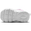 Nike Unisex Kids’ Air Max Nova Shoes – Boys Girls Toddlers & Baby Sneakers(White/Playful Pink-bleached Lilac)
