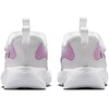 Nike Unisex Kids’ Air Max Nova Shoes – Boys Girls Toddlers & Baby Sneakers(White/Playful Pink-bleached Lilac)