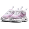 Nike Unisex Kids’ Air Max Nova Shoes – Boys Girls Toddlers & Baby Sneakers(White/Playful Pink-bleached Lilac)