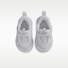 Nike Unisex Kids’ Air Max Nova Shoes – Boys Girls Toddlers & Baby Sneakers(White/Pure Platinum)