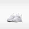 Nike Unisex Kids’ Air Max Nova Shoes – Boys Girls Toddlers & Baby Sneakers(White/Pure Platinum)