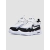 Nike Unisex Kids’ Air Max Nova Shoes – Boys Girls Toddlers & Baby Sneakers(White/White/Black/Wolf Grey)
