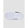 Nike Unisex Kids’ Air Max Nova Shoes – Boys Girls Toddlers & Baby Sneakers(White/White/Black/Wolf Grey)