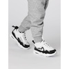 Nike Unisex Kids’ Air Max Nova Shoes – Boys Girls Toddlers & Baby Sneakers(White/White/Black/Wolf Grey)