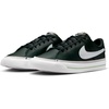 Nike Unisex Kids’ Court Legacy Shoes – Boys Girls Toddlers & Baby Sneakers(Black Spruce/Off White/Steam/White)