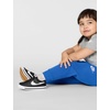Nike Unisex Kids’ Court Legacy Shoes – Boys Girls Toddlers & Baby Sneakers(Black/White/Gum Light Brown)