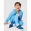 Nike Unisex Kids’ Court Legacy Shoes – Boys Girls Toddlers & Baby Sneakers(Court Blue/Dutch Blue/Sonic Yellow)