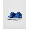 Nike Unisex Kids’ Court Legacy Shoes – Boys Girls Toddlers & Baby Sneakers(Court Blue/Dutch Blue/Sonic Yellow)