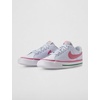 Nike Unisex Kids’ Court Legacy Shoes – Boys Girls Toddlers & Baby Sneakers(Football Grey/Peony/White/Malachite)