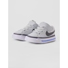 Nike Unisex Kids’ Court Legacy Shoes – Boys Girls Toddlers & Baby Sneakers(Off White/Pencil Point/Crystal Blue)