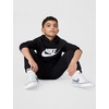 Nike Unisex Kids’ Court Legacy Shoes – Boys Girls Toddlers & Baby Sneakers(Off White/Pencil Point/Crystal Blue)