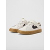 Nike Unisex Kids’ Court Legacy Shoes – Boys Girls Toddlers & Baby Sneakers(Phantom/Burgundy Ash/Saffron Quartz)