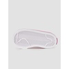 Nike Unisex Kids’ Court Legacy Shoes – Boys Girls Toddlers & Baby Sneakers(White/Laser Fuchsia)