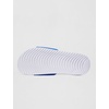 Nike Unisex Kids’ Kawa Slides – Boys Girls Toddlers & Baby Sandals(Game Royal/White/Thunder Blue/White)