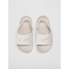 Nike Unisex Kids’ Kawa Slides – Boys Girls Toddlers & Baby Sandals(Phantom/Sanddrift)