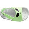 Nike Unisex Kids’ Kawa Slides – Boys Girls Toddlers & Baby Sandals(Photon Dust/Black-barely Volt-wolf Grey)