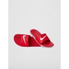 Nike Unisex Kids’ Kawa Slides – Boys Girls Toddlers & Baby Sandals(University Red/White)