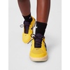 Nike Unisex Kids’ Lebron Witness IX Basketball Shoes – Boys and Girls Sneakers(Amarillo/Cave Purple/Soft Yellow/Lilac)