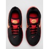 Nike Unisex Kids’ Lebron Witness IX Basketball Shoes – Boys and Girls Sneakers(Black/Metallic Gold/University Red)