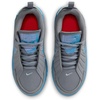 Nike Unisex Kids’ Lebron Witness IX Basketball Shoes – Boys and Girls Sneakers(Cool Grey/Aurora Blue/Psychic Blue)