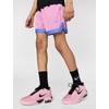 Nike Unisex Kids’ Lebron Witness IX Basketball Shoes – Boys and Girls Sneakers(Elemental Pink/Black/Pink/Pink Foam)