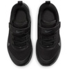 Nike Unisex Kids’ Multi-Court Shoes – Boys and Girls Sneakers(Black/Anthracite)