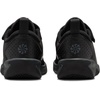 Nike Unisex Kids’ Multi-Court Shoes – Boys and Girls Sneakers(Black/Anthracite)