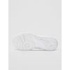 Nike Unisex Kids’ Multi-Court Shoes – Boys and Girls Sneakers(White/White/Pure Platinum)