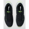 Nike Unisex Kids’ Uplift SC Shoes – Boys and Girls Sneakers(Black/Volt Glow/Pure Platinum/Smoke Grey)