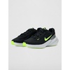 Nike Unisex Kids’ Uplift SC Shoes – Boys and Girls Sneakers(Black/Volt Glow/Pure Platinum/Smoke Grey)