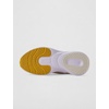 Nike Unisex Kids’ Uplift SC Shoes – Boys and Girls Sneakers(Sail/University Gold/White)