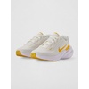 Nike Unisex Kids’ Uplift SC Shoes – Boys and Girls Sneakers(Sail/University Gold/White)