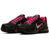 Nike Women’s Air Max Torch 4 Shoes(Black/Metallic Silver-pink Flash)