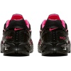 Nike Women’s Air Max Torch 4 Shoes(Black/Metallic Silver-pink Flash)