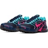 Nike Women’s Air Max Torch 4 Shoes(Midnight Navy/Pink Blast-light Aqua)