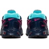 Nike Women’s Air Max Torch 4 Shoes(Midnight Navy/Pink Blast-light Aqua)