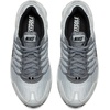 Nike Women’s Air Max Torch 4 Shoes(Pure Platinum/Black-cool Grey-wolf Grey)