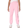 Medium Soft Pink/Medium Soft Pink/White