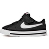 Black/White/Gum Light Brown