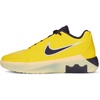 Nike Unisex Kids’ Lebron Witness IX Basketball Shoes – Boys and Girls Sneakers(Amarillo/Cave Purple/Soft Yellow/Lilac)