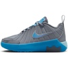 Nike Unisex Kids’ Lebron Witness IX Basketball Shoes – Boys and Girls Sneakers(Cool Grey/Aurora Blue/Psychic Blue)