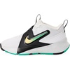 Nike Unisex Kids’ Team Hustle D 12 Basketball Shoes – Boys Girls Toddlers & Baby Sneakers