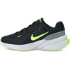 Nike Unisex Kids’ Uplift SC Shoes – Boys and Girls Sneakers(Black/Volt Glow/Pure Platinum/Smoke Grey)