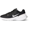 Nike Unisex Kids’ Uplift SC Shoes – Boys and Girls Sneakers(Black/White)